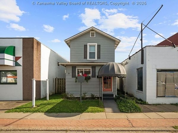 4931 MacCorkle Avenue SW, South Charleston, WV 25309