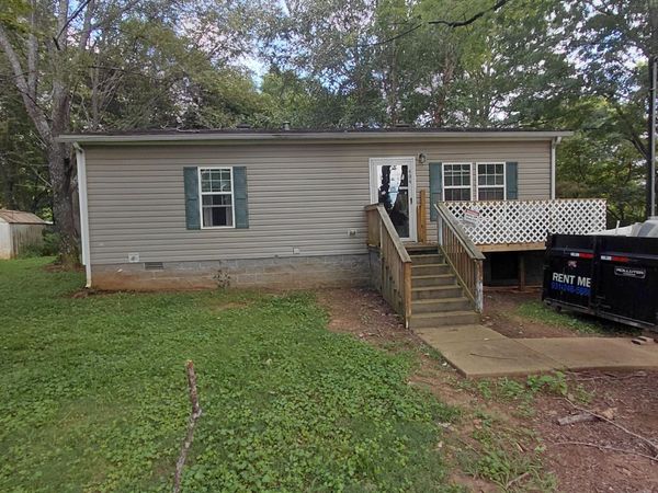404 Lawrence Ave , Chapel Hill, TN 37034
