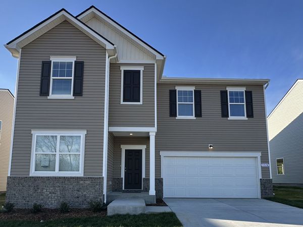 3524 Fellowship Road, Columbia, TN 38401