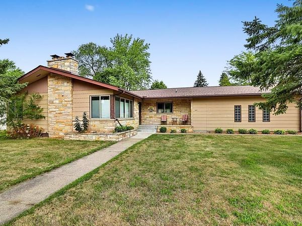 317 1st Avenue SE, Pierz, MN 56364