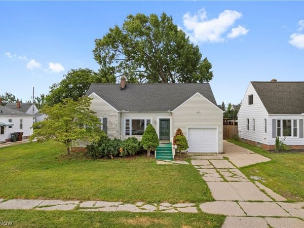 6305 Kenneth Avenue , Parma, OH 44129