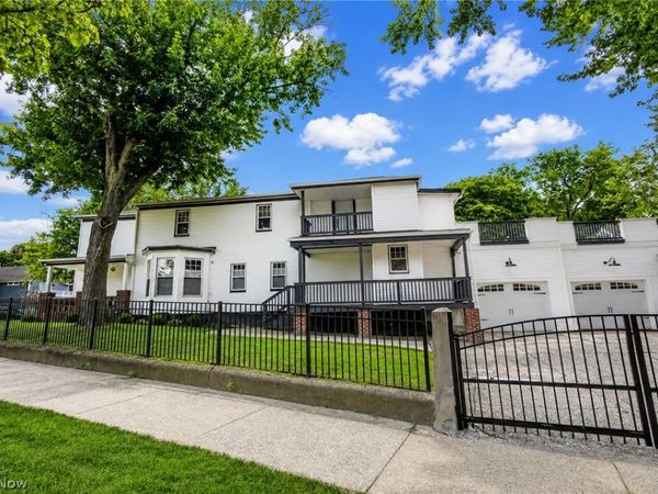 4902 Tillman Avenue , Cleveland, OH 44102