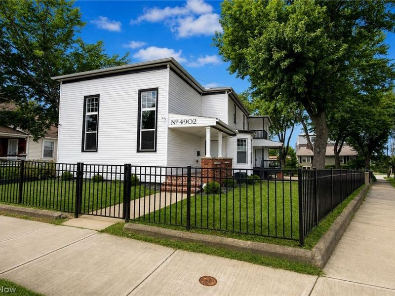 4902 Tillman Avenue, Cleveland, OH 44102 Photo 3