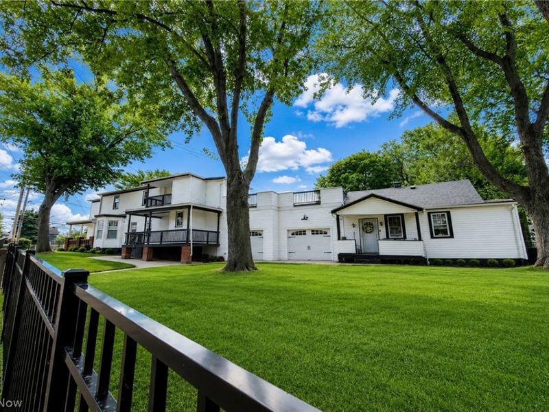 4902 Tillman Avenue, Cleveland, OH 44102 Photo 36