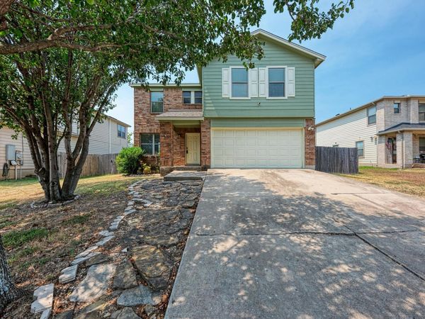 1302 Casa Blanca CV, Round Rock, TX 78665