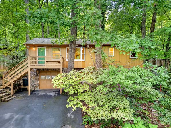 149 Woodland Road, Montreat, NC 28757