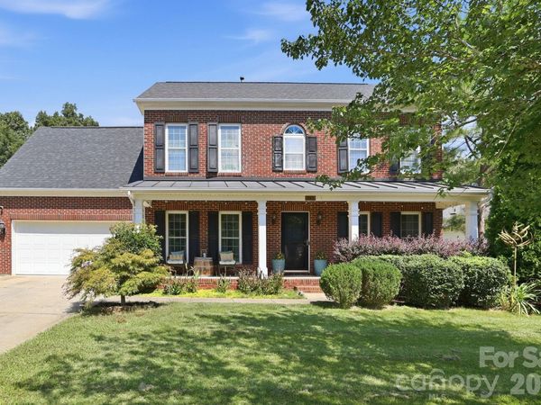 3901 Waters Reach Lane, Indian Trail, NC 28079