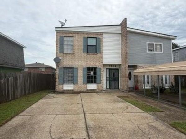 7013 SALEM Drive , New Orleans, LA 70127