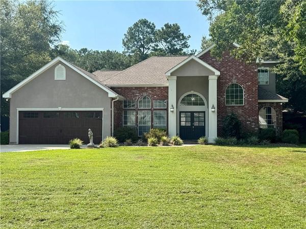337 WINCHESTER Circle , Mandeville, LA 70448