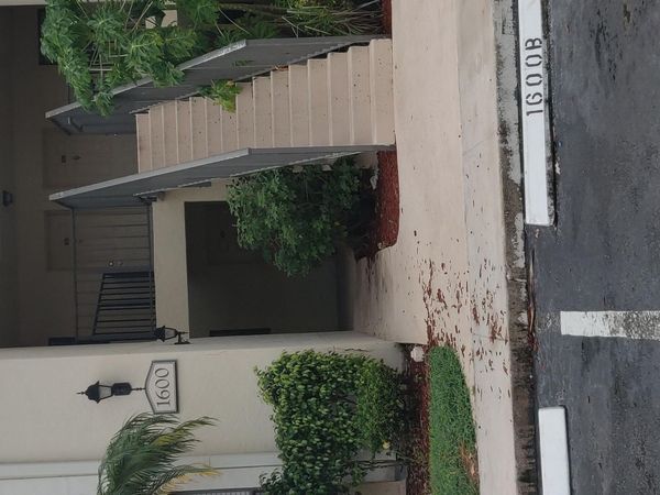 1600 Balfour Point Drive, Unit F, West Palm Beach, FL 33411