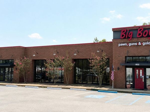 802 U.S. 72, Corinth, MS 38834