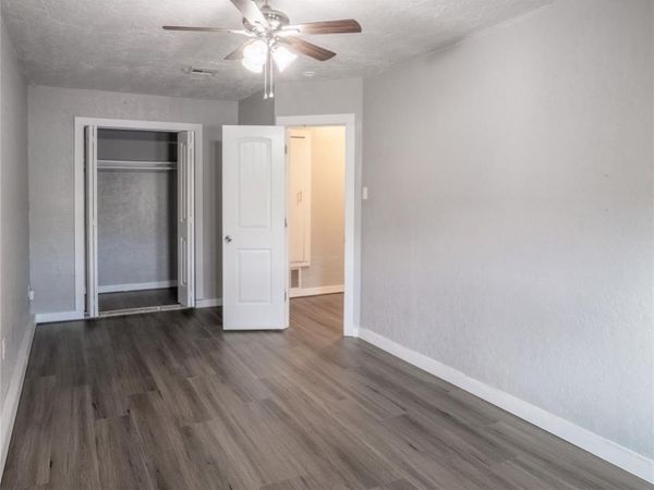4603 SE Ellsworth Avenue, Lawton, OK 73501