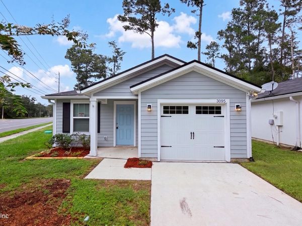 3085 ARMSTRONG Street, Jacksonville, FL 32218