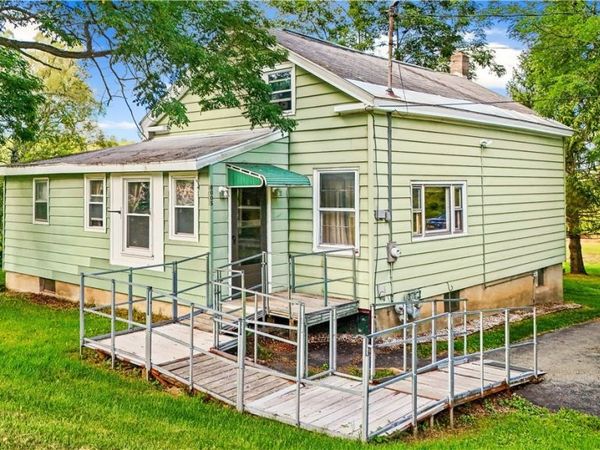 8005 Rt-69 , Whitesboro, NY 13492