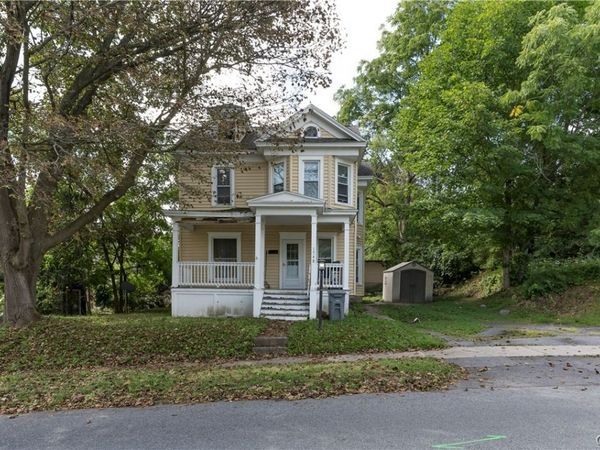 1548 Columbia Street , Watertown, NY 13601