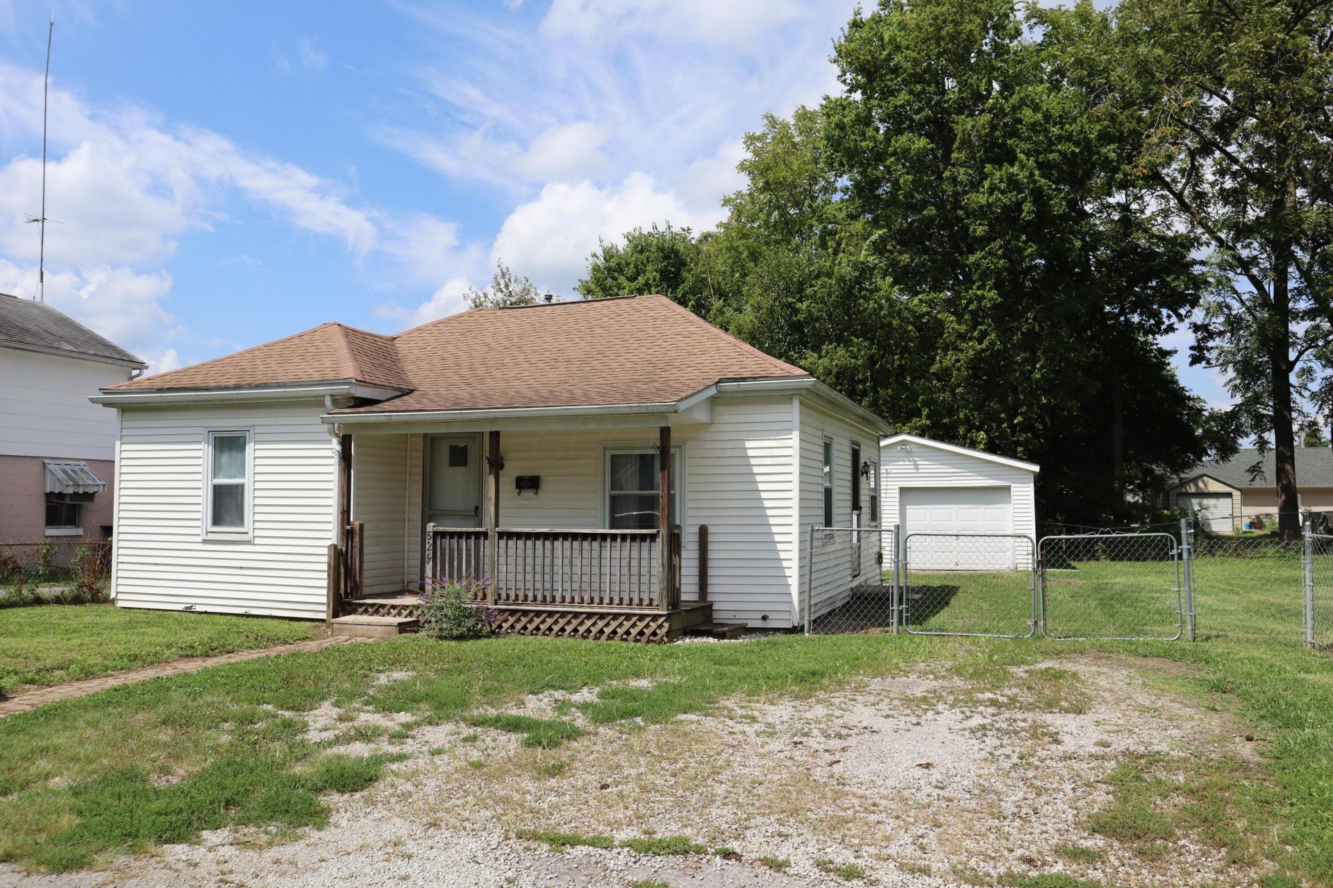 524 5th Street, Washington Court House, OH 43160 Main Photo