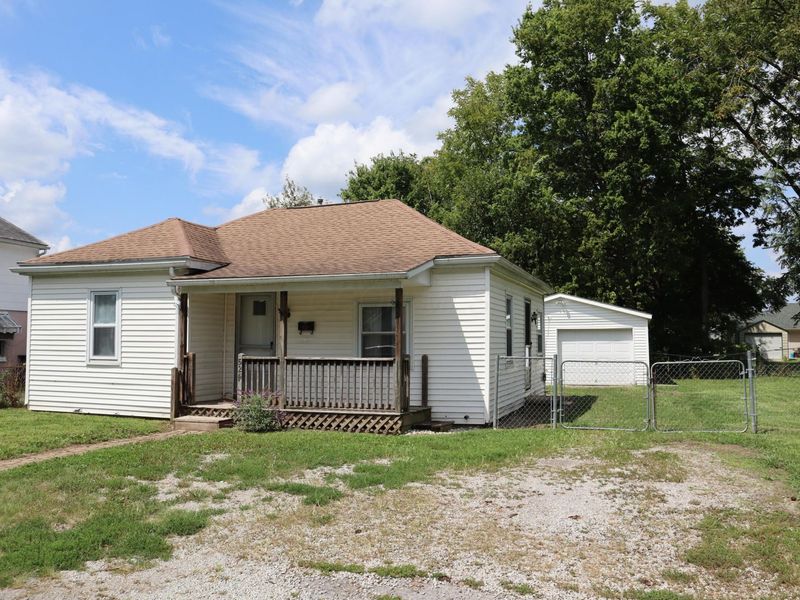 524 5th Street, Washington Court House, OH 43160 Photo 1