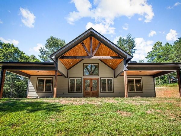 23 Big Pine Drive, Young Harris, GA 30582
