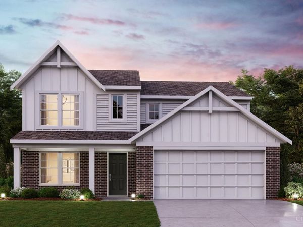 2532 Buchanan Drive, Hamilton Twp, OH 45152