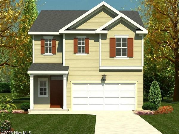 417 Helen Drive, Unit Wd268, North Augusta, SC 29860