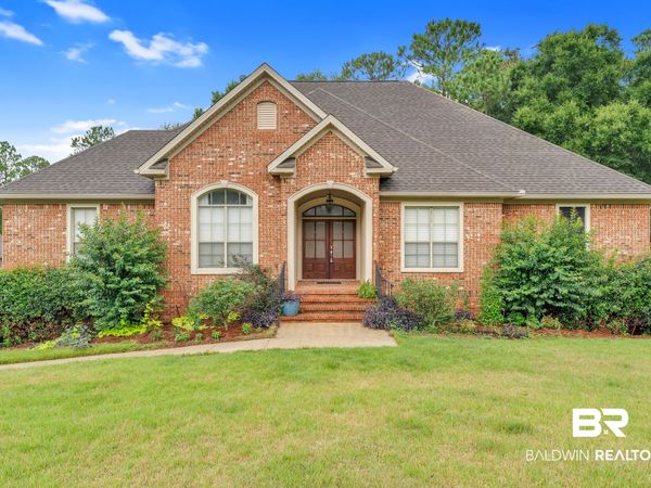 30208 Dolive Ridge, Daphne, AL 36527
