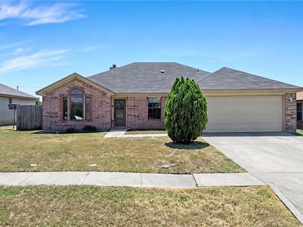 2710 Littlewood Drive , Killeen, TX 76549