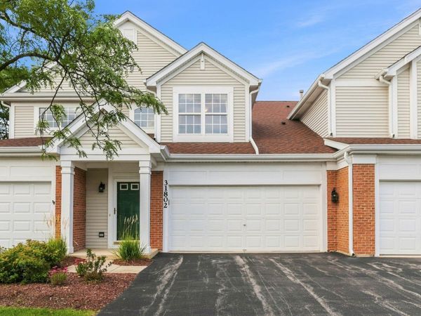 31802 Mccormick Lane , Unit 31802, Warrenville, IL 60555
