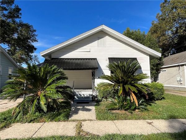 211 Hazel Street , Mobile, AL 36607