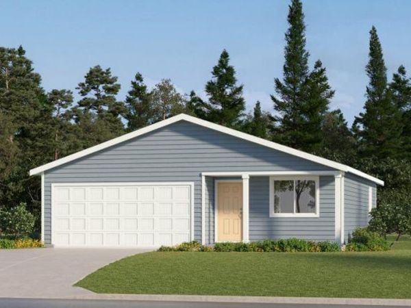 16628 Memorial Lane, La Pine, OR 97739