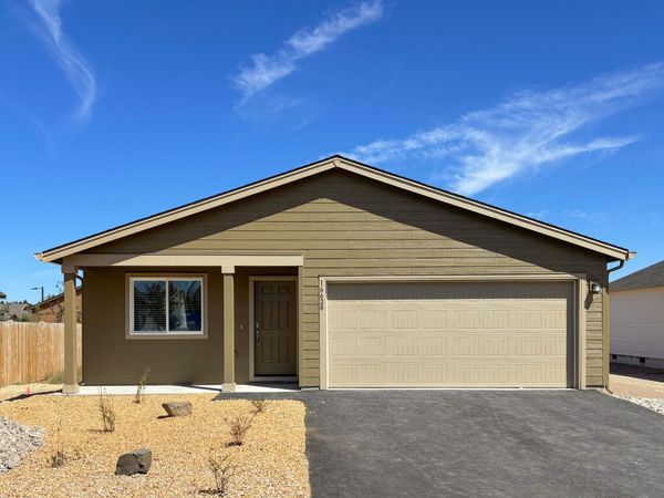 16628 Memorial Lane, La Pine, OR 97739