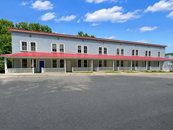 708 Brussels AVE , Unit -722, Clifton Forge, VA 24422