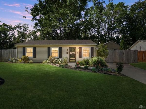947 Stratford Place, Mason, OH 45040