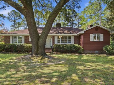 507 Janette St. , Conway, SC 29527