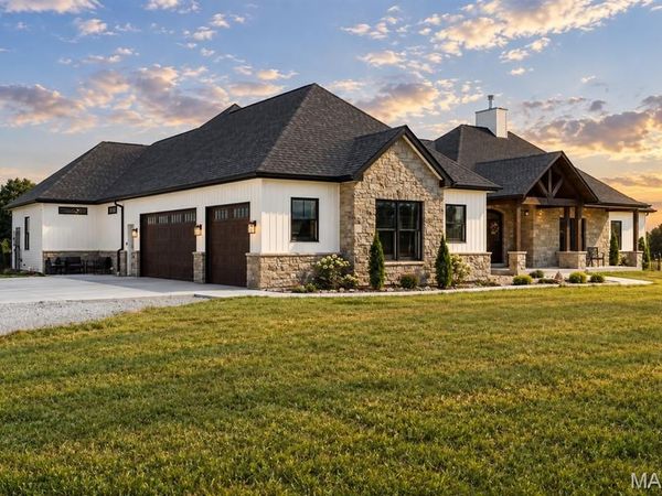 3150 Dyer Road, O'Fallon, MO 63366