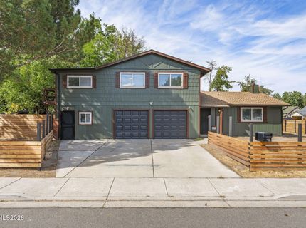 1125 E Huffaker Lane, Reno, NV 89511 Photo
