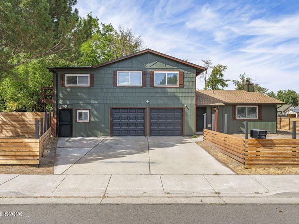 1125 E Huffaker Lane, Reno, NV 89511