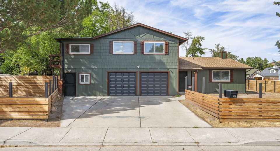 1125 E Huffaker Lane, Reno, NV 89511 Photo