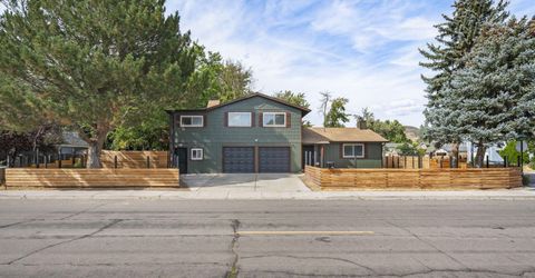 1125 E Huffaker Lane, Reno, NV 89511 Photo