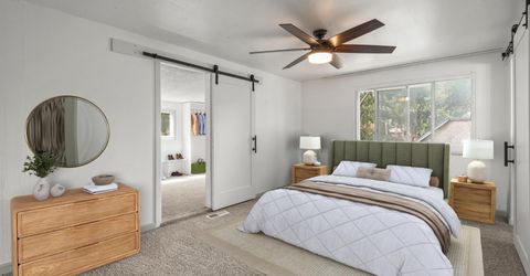 1125 E Huffaker Lane, Reno, NV 89511 Photo