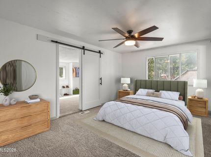 1125 E Huffaker Lane, Reno, NV 89511 Photo