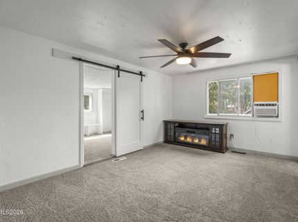 1125 E Huffaker Lane, Reno, NV 89511 Photo