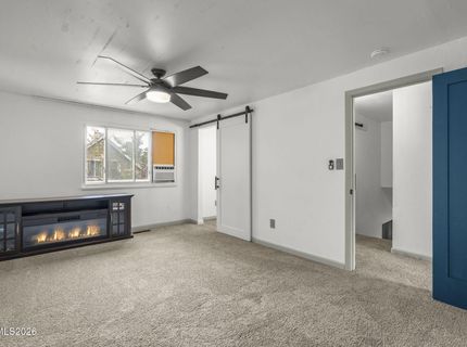 1125 E Huffaker Lane, Reno, NV 89511 Photo