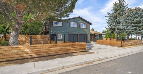 1125 E Huffaker Lane, Reno, NV 89511 Photo