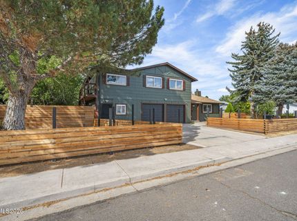 1125 E Huffaker Lane, Reno, NV 89511 Photo