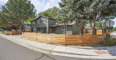 1125 E Huffaker Lane, Reno, NV 89511 Photo