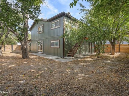 1125 E Huffaker Lane, Reno, NV 89511 Photo