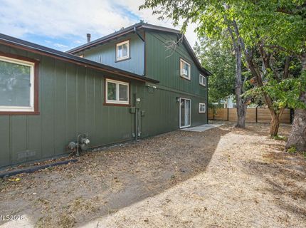 1125 E Huffaker Lane, Reno, NV 89511 Photo