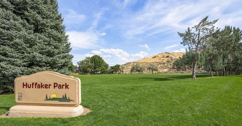 1125 E Huffaker Lane, Reno, NV 89511 Photo