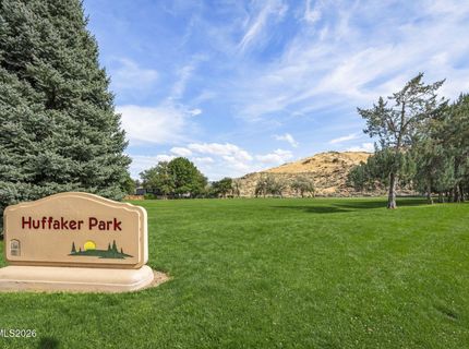1125 E Huffaker Lane, Reno, NV 89511 Photo