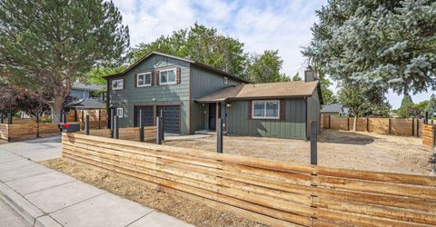 1125 E Huffaker Lane, Reno, NV 89511 Photo